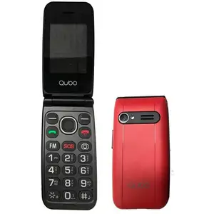 Qubo Neonw Réseau/Mobile 2.4"Vendu paramazon
