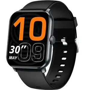 Qubo Montres Connectée Smt-200 One Size pas cher