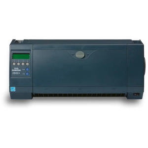 DASCOM Tally 2600+ 24-NADELDRUCKER - Nadel/Matrixdruck - Parallel, 28.... pas cher