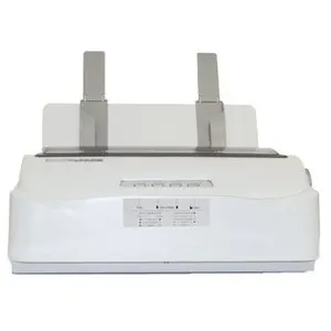 DASCOM Americas 1140 Imprimante matricielle de Point (Poussoir, 144 x 240 dpi, 114 362 mm, 114 558 mm, 52 100 g/m², 9-PIN) pas cher