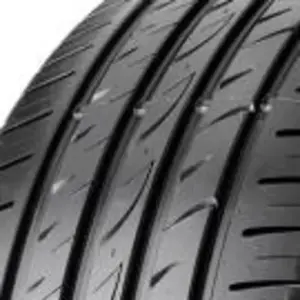 Pneus été Nexen N Fera SU4 ( 205/60 R16 92H ) pas cher