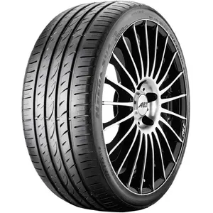 Nexen N fera su4 205/50 R16 87W pas cher