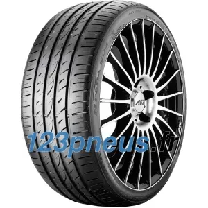 Pneus été Nexen N Fera SU4 ( 235/40 R18 95W XL ) pas cher