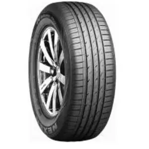 Nexen N Blue 4 Season 3PMSF 185 65 15 H 88 All-Season pas cher