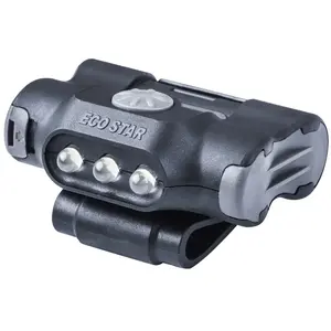 NEXTORCH Lampe à clip UL10 - Default Title pas cher