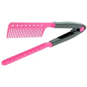 Peigne à Brushing La Boutique du Coiffeur pas cher
