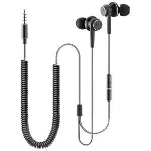 Comparateur de prix : Avantree HF027 - Écouteurs - intra-auriculaire - filaire - jack 3,5mm