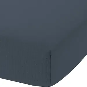 Comparateur de prix : Housse De Rêve 15114-25845 Drap De Lit 90 X 190 Cm Eponge