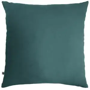 Comparateur de prix : Housse De Rêve Taie d'oreiller 60x60 cm Gaze de Coton Canard 60 x 60 cm