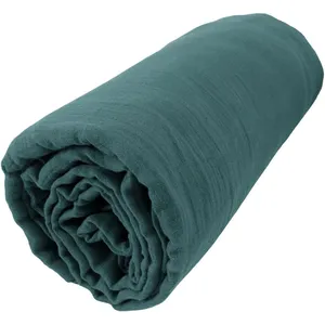 Comparateur de prix : Housse De Rêve 15114-25851 Drap De Lit 140 X 190 Cm Eponge