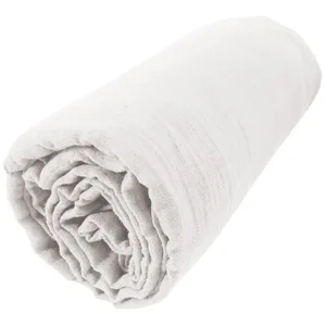 Comparateur de prix : Housse De Rêve 15114-25835 Drap De Lit 180 X 200 Cm Eponge