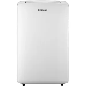 Hisense Climatiseur Porable Hisense APC12 380 m³/h 3500W A Blanc