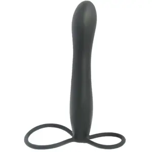 AUTRES MARQUES Plug Anal et Anneaux Blackjack - MOJO pas cher