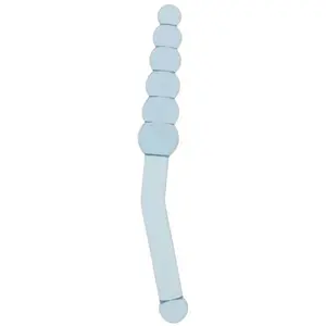 Chapelet Angler 14 x 3.2 cm Bleu pas cher