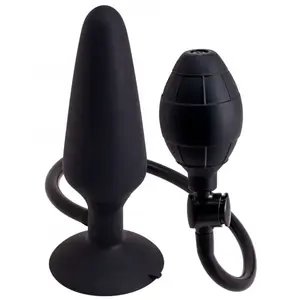 Comparateur de prix : Seven Creations Inflatable Plug L 1ut