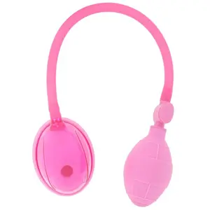 Comparateur de prix : Seven Creations Suceur Ultimate Pleasure Pink 1ut