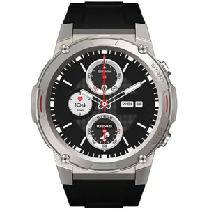 Comparateur de prix : Zeblaze Montres Connectée Vibe 7 Pro One Size