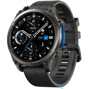 Comparateur de prix : Zeblaze Montres Connectée Vibe 8 One Size