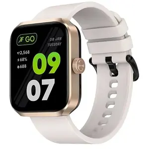 Comparateur de prix : Zeblaze Montres Connectée Beyond 3 Plus One Size