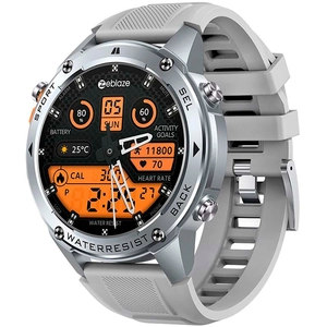 Zeblaze Montres Connectée Stratos 2 Ultra One Size