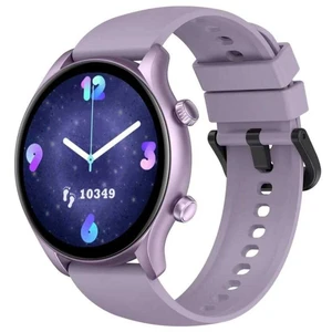 Comparateur de prix : Zeblaze Montres Connectée Btalk 3 Plus