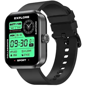 Comparateur de prix : Zeblaze Montres Connectée Beyond 3 Plus