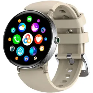 Comparateur de prix : Zeblaze Montres Connectée Lily 2 One Size