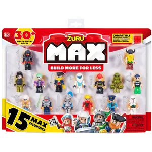 Comparateur de prix : Jouet - SPARKLE - 8344 - Multicolore - Figurines Zuru Max - Accessoires - 3 ans et plus