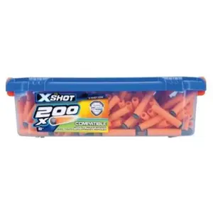 X-SHOT - Excel Ultimate Value - 2 pistolets pas cher