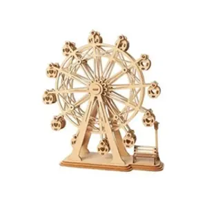 ROBOTIME Maquette 3D - Grande roue pas cher