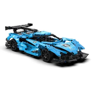 Deqube Jeu De Construction Helios Rc 419 Pièces pas cher