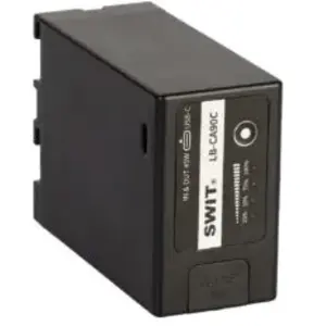 Swit Batterie LB CA90CVendu parmiss-numerique