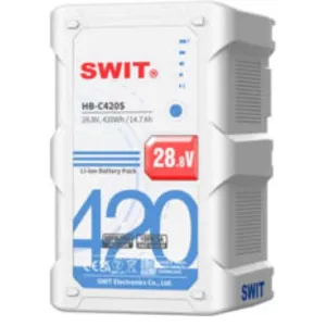 Swit Batterie HB C420 pas cher