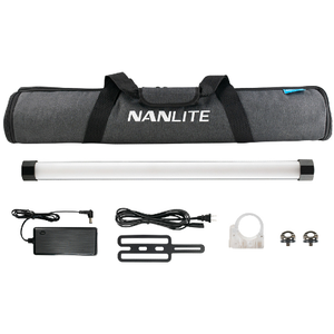 Comparateur de prix : Nanlite Pavotube II 15X tube LED RGBWW