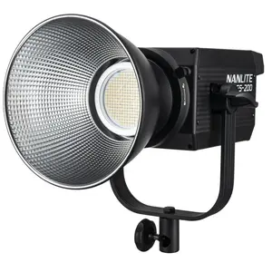 Comparateur de prix : Nanlite tete eclairage led fs-200