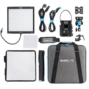 Nanlite PavoSlim 60C pas cher