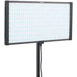 NANLITE PavoSlim 120C RGBWW LED Panel (3985) pas cher