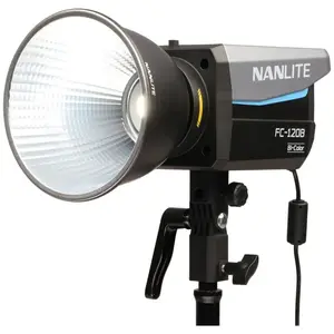 Comparateur de prix : Nanlite FC-120B Projecteur LED 145W