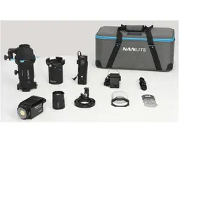 Comparateur de prix : NANLITE - FORZA 60 B II KIT PJ FMM