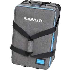 Nanlite CC-ST-FZ300II-2KIT Valise trolley pour Forza 300/300B II 2KIT pas cher