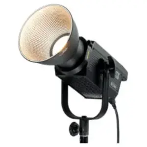Comparateur de prix : Spot LED Studio - Nanlite - FS 150B - 175W - 2700 6500K - 12 Effets