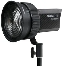 Comparateur de prix : Lentille de Fresnel FL-11 Nanlite avec coupe-flux pour FZ60