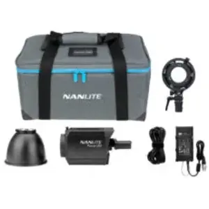 Comparateur de prix : Nanlite Forza 150 Projecteur LED 170W