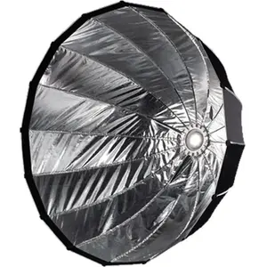 NanLite Softbox SBPR90 Parabolique Large 90 cm pour Photographie et vidéo pas cher