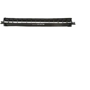 Nanlite volets et grille pour Pavotube II 30CVendu parmiss-numerique