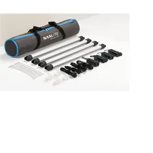 Comparateur de prix : Nanlite Pavotube II kit 15Cx4