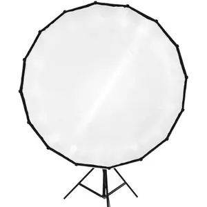 Comparateur de prix : Nanlite SB-PR-150-Q softbox parabolic 150cm Quick