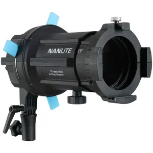 NANLITE<br/>FIXATION PROJECTION 19 MONTURES FM pas cher