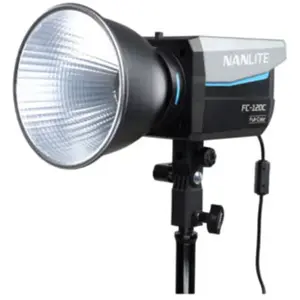 Comparateur de prix : Nanlite FC 120C Projecteur LED