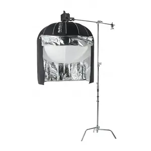 Comparateur de prix : NANLITE<br/>BOITE LUMIERE LANTERNE 120CM POUR FORZA
